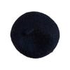 Creative Pet Beret Hat for Cats and Small Dogs Soft Wool Top Caps for Costumes and Holiday Photoshooting Headwears