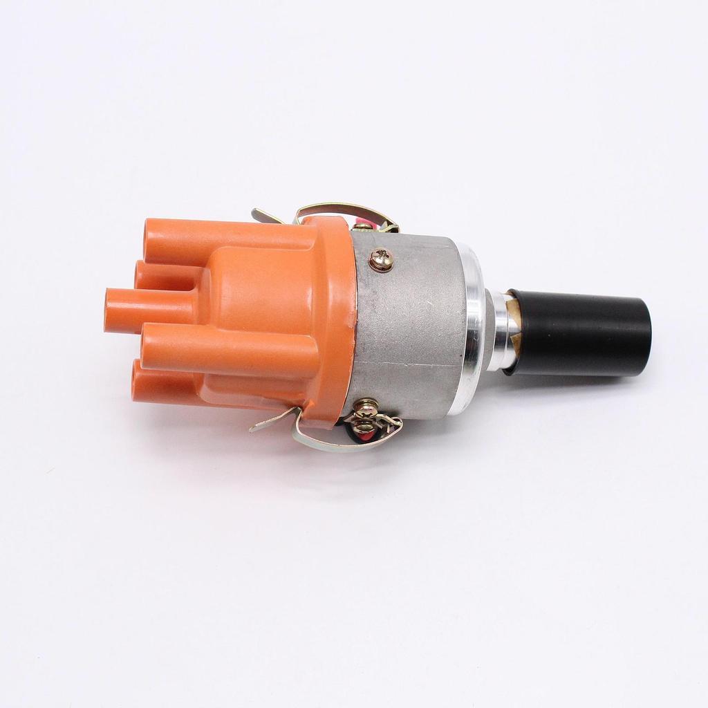 Electronic Ignition Distributor Kit High Efficiency Engine Replacement for VW Beetle Classic Spare Parts Upgrade