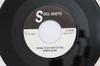 7-дюймовая пластинка ARNOLD BLAIR / THE VIBRATIONS - Trying To Get Next To You / Shake I SSBNY0067 Soul Shots US Соул/Фанк Б/У