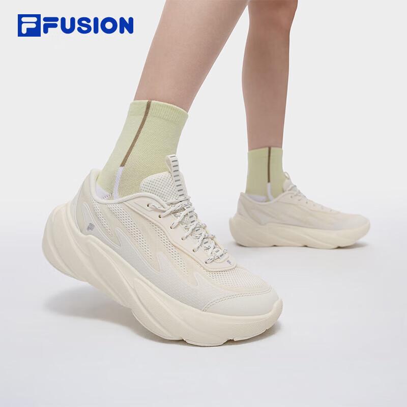 FILA FUSION Women's Lightweight Breathable Storm Shoes