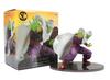 Большая фигурка Piccolo из Dragon Ball Sculpting Tenkaichi Budokai Часть 5, около 14 см