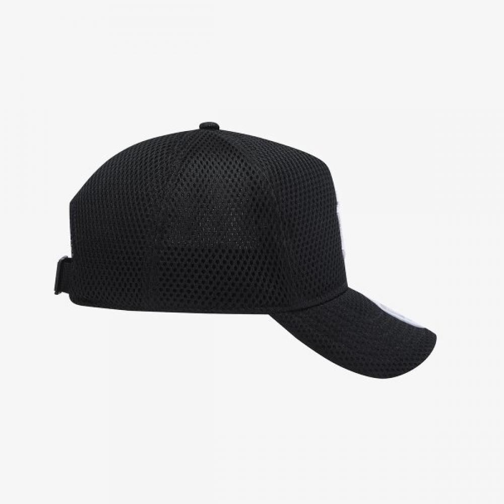 New Era New YorK YanKees Кепка-тракер на сетке K Frame blacK 15216774