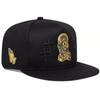 European and American Style Baseball Cap Hot-selling Sun Hat D Digital Printing Cap Men's and Women's Hats