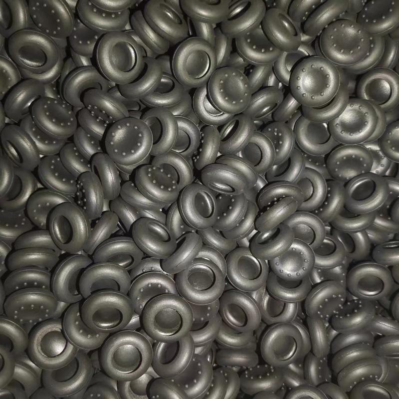 «Силиконовые колпачки для джойстиков»: PS4, PS5, Xbox One — набор из 10 предметов