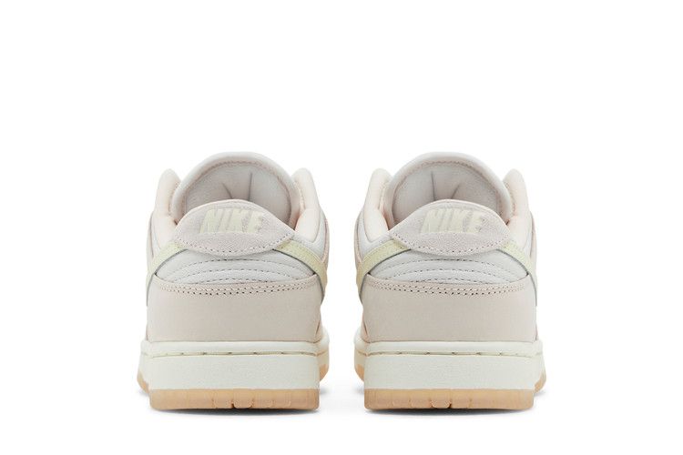 Nike Dunk Low Premium Светло-нежно-розовый (Женский)