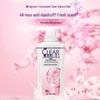 Clear Cherry Blossom Anti-Dandruff Shampoo