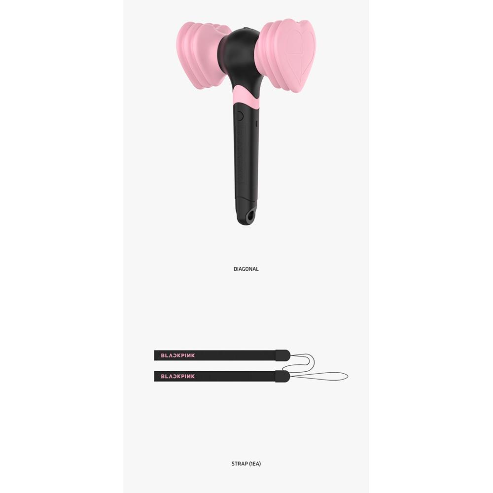 Blackpink Официальный лайтстик СПЕЦИАЛЬНОЕ ИЗДАНИЕ