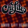 CD CHI-LITES - Блюз внутреннего города BRU810142 Brunswick US Соул/Фанк Б/у