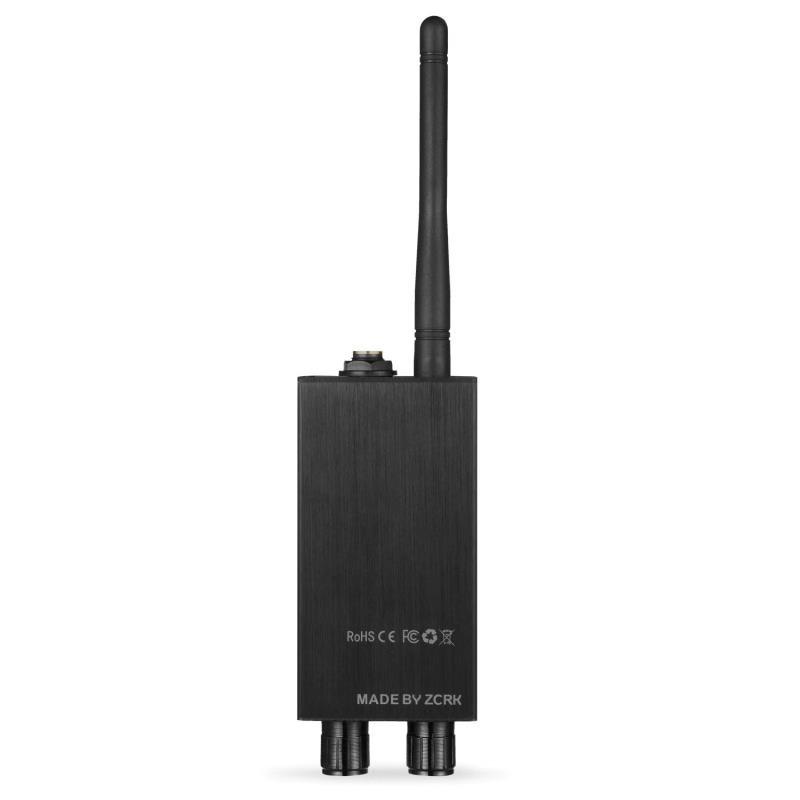 M8000 Wireless Anti-Peeping, Anti-Eavesdropping, Anti-Positioning Signal and Camera Detector.