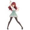 Kotobukiya Sai Sho Niwa Koishikawa Emma Пластиковая модель 1/10 Летняя форма Приблизительно 140 мм