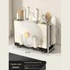 Miling Wall-Mounted Kitchen Organizer Rack