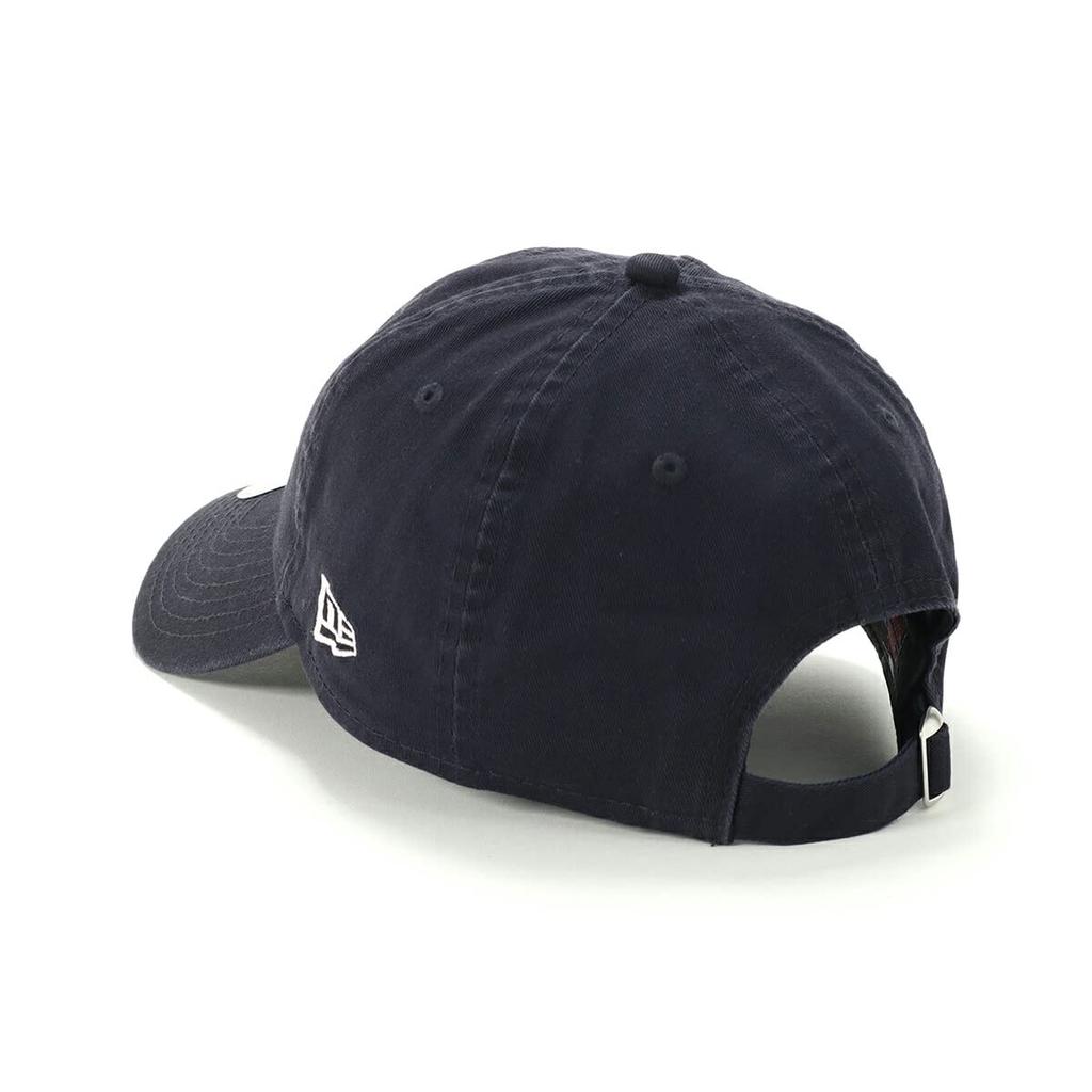 Кепка 9TWENTY Boston Red Sox Navy Free [Новая Эра]