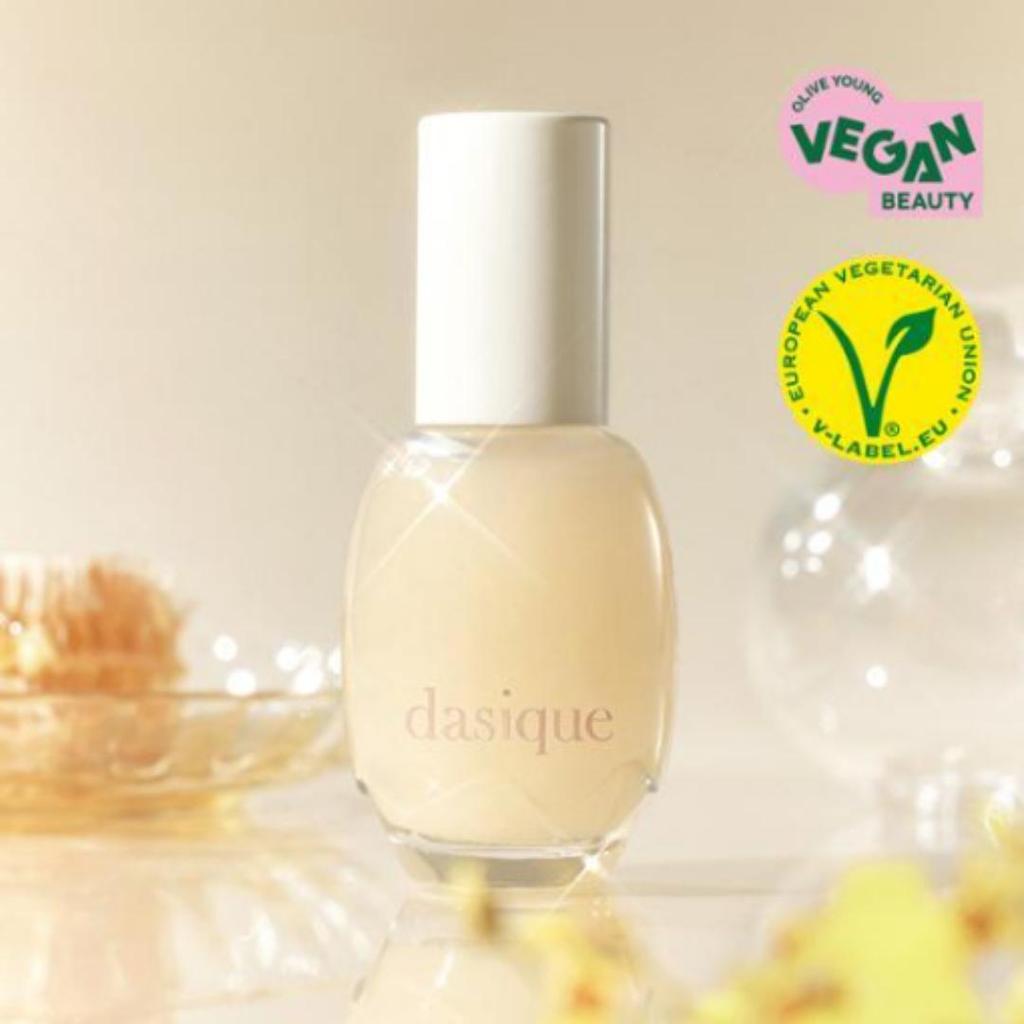 DASIQUE Новинка WATER VEIL PRIMER 40мл | повышающий праймер / увлажняющий слой / сыворотка-праймер для повышения уровня кожи