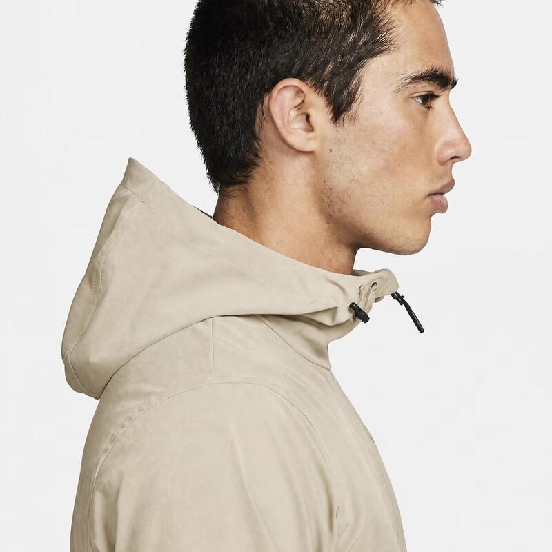 Nike Men's RPL Unlimited Hooded Jacket