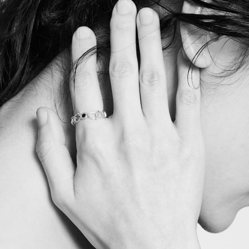 REM Weave Ring
