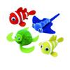 Kid's Kit Pompom Sea Friends : 4 Characters To Create Yourself