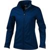 Elevate Womens/Ladies Maxson Softshell Jacket