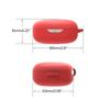 Protective Carrying Case Holders for Earphones Dustproof Protector Bag Washable Box Headsets Holders