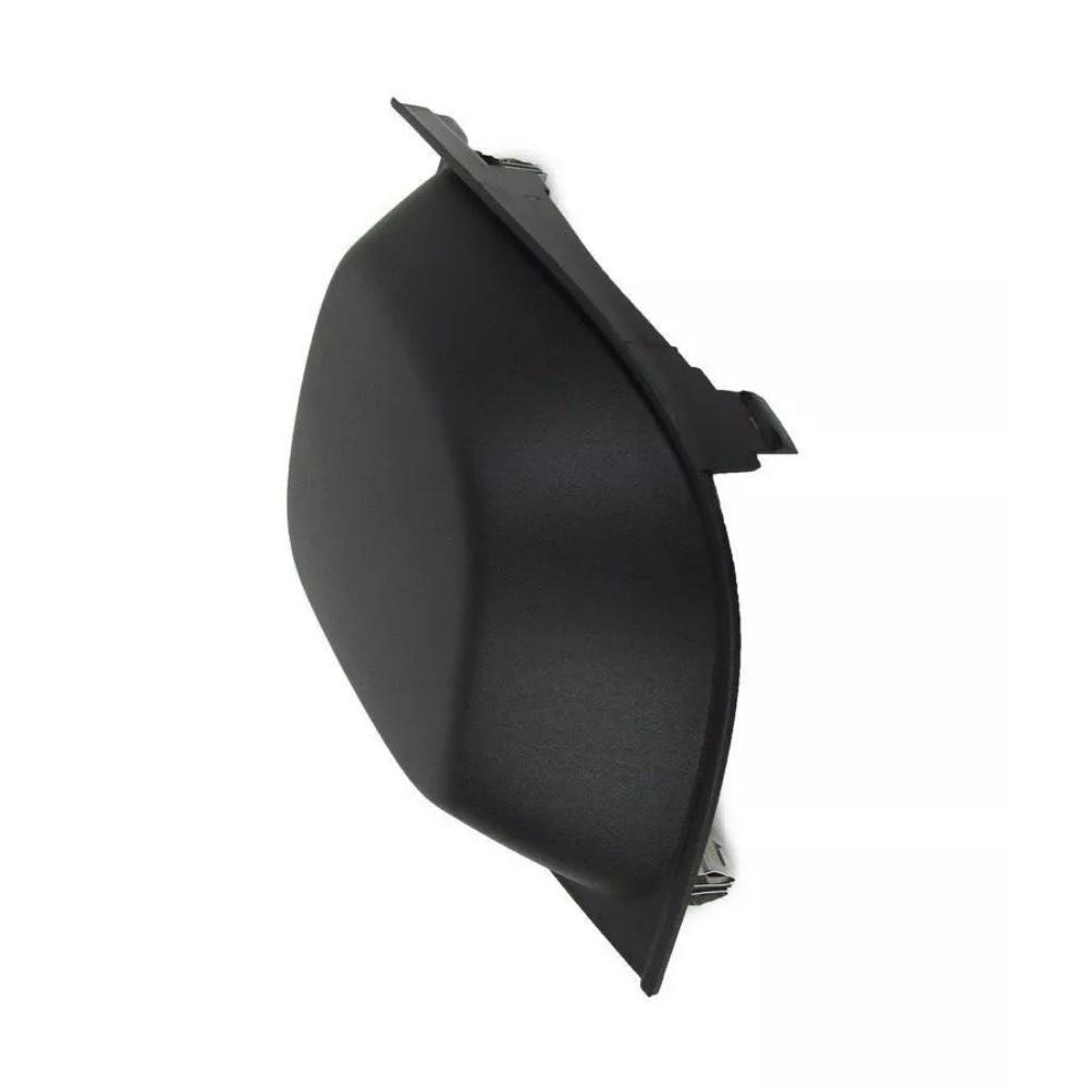 Новая 1x Накладка противотуманной фары с правой стороны 1SD60KX7AB Для Fiat 500 2012-2017