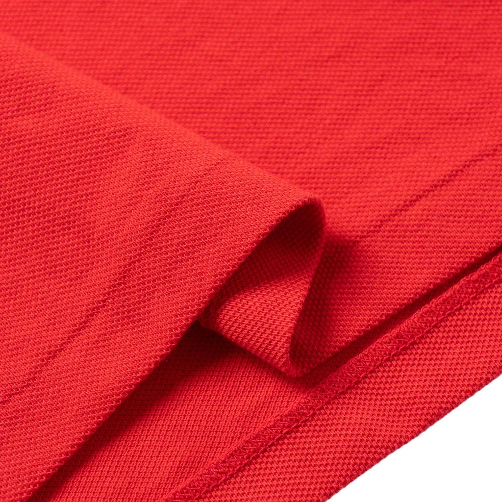 Polo Ralph Lauren Letter Embroidered Short Sleeve Polo Shirt Men tops 710850303-004