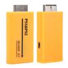PS1 PS2 To HDMI Video Converter Adapter Output Composite 7x3.5x1.5cm