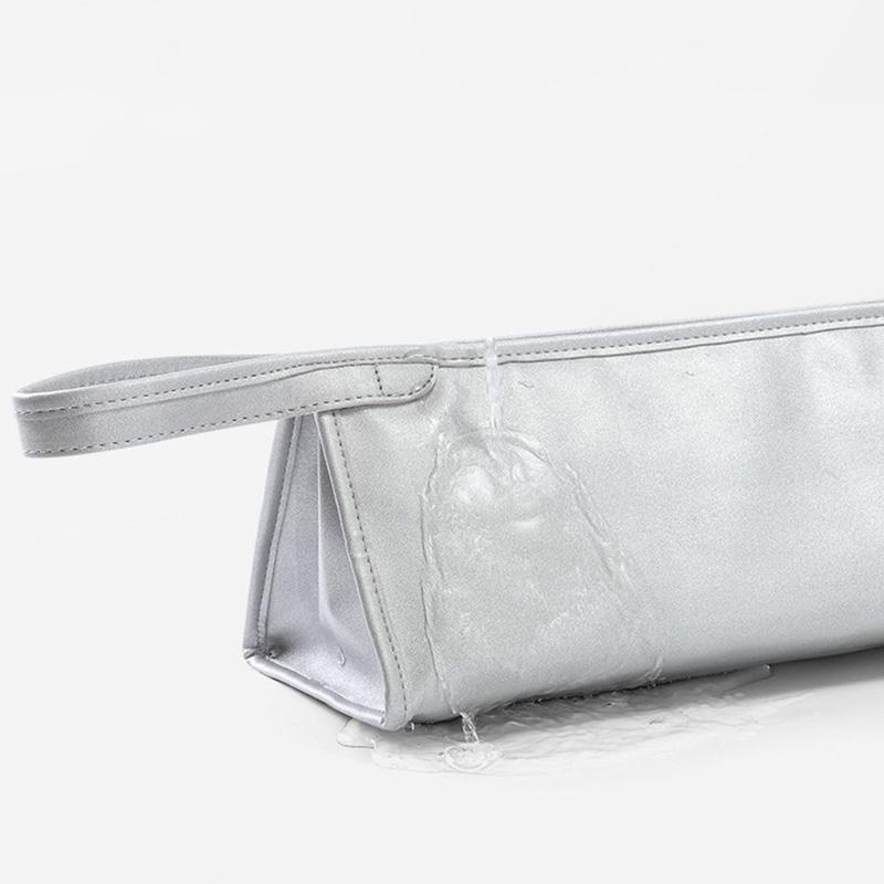 1 шт. Портативная сумка для хранения фена Dyson, дорожная портативная сумка для хранения фена, щипцы для завивки волос, бигуди, сумка для хранения стержней для волос