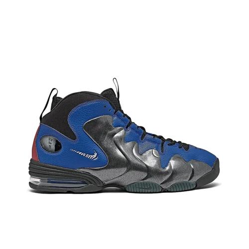 Nike Air Penny 3 Сделай это для Деза CU8058-001