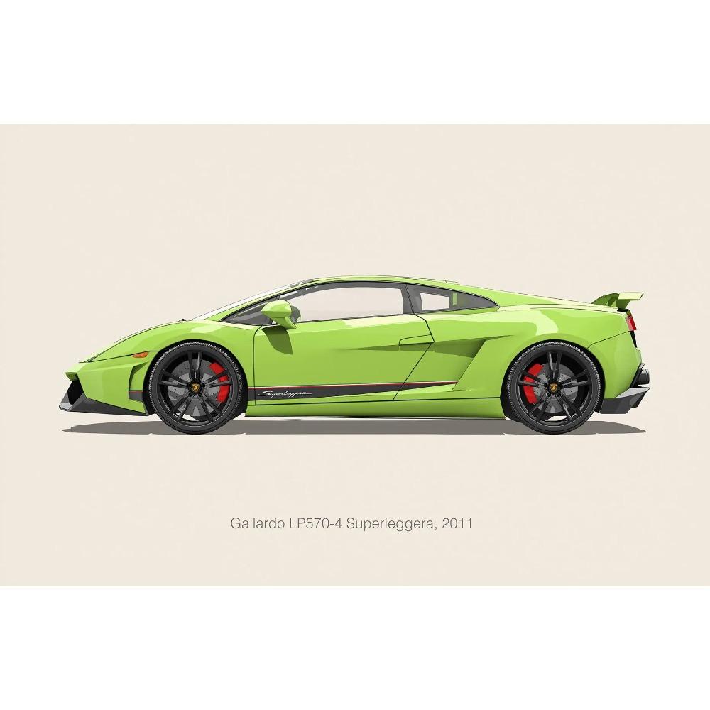 Минималистичные постеры спортивных автомобилей Винтажные Роскошные автомобили Porsche Ferrari Принты Холст Живопись Настенное искусство Картинки Декор детской комнаты для мальчиков