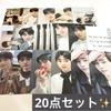 [USED] ENHYPEN Sunghoon Trading Card Set