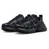 Nike V2K Run Black Anthracite Sneakers HJ4497-001