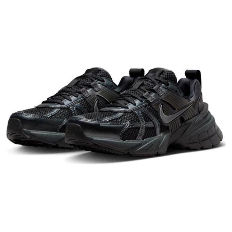Nike V2K Run Black Anthracite Sneakers HJ4497-001