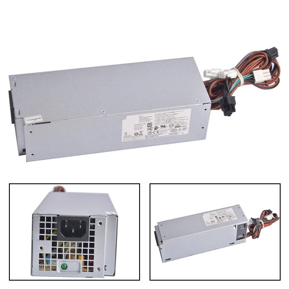 Сетевой адаптер H460EBM00 мощностью 460 Вт для ПК For DELL 3040 3046 3050 5050 5060 5080 5090 7050 7060 7070 7080 7090 MT и 8940