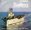 7-дюймовая пластинка SHIP'S COMPANY & ROYAL MARINE BAND - Sailing RESL38 BBC Records And 1977 UK Military Used