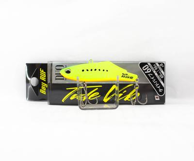 DUO Bay Ruf Tide Vib 60 Тонущая вибрирующая приманка ACC0547 (9229)