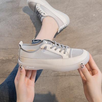 Одиночные туфли Кожаные белые туфли Повседневные туфли для сноуборда