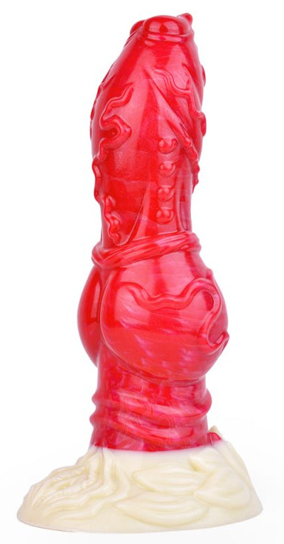 Gode Forlix 20 x 7cm - Anal Predator - Godes insolites