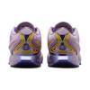 Nike Детские кроссовки LeBron 21 GS Freshwater Purple Violet-Dust Purple-Cosmos FZ7189-500