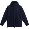 Outdoor Fashion Comfortable Hiking Waterproof Windproof Jacket Men Jacket Deep-Navy A68XF-433