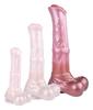Wild Horse Master Dildo 32 X 8cm - Bad Horse - Unusual Dildos