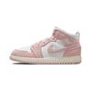 Кроссовки Air 1 Mid SE PS Legend Pink Kids White Sail FN7493-161