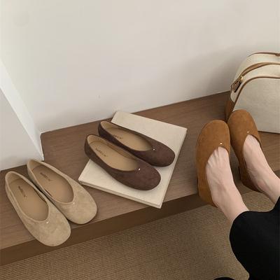 Женская обувь – Балетки