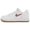 Кроссовки Air Force 1 '07 Low Retro Color Of The Month Jewel Bronze Gum FN5924-103