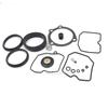 Carburetor Repair Kit Keihin CV Accelerator Pump Gasket Kit for Harley Davidson XL883 XLH1200