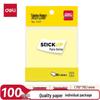 7737 76x76mm 100 sheets random color