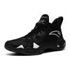 Anta Shock Wave 4 Pro 'Черно-белый' Мужские 112321111-3