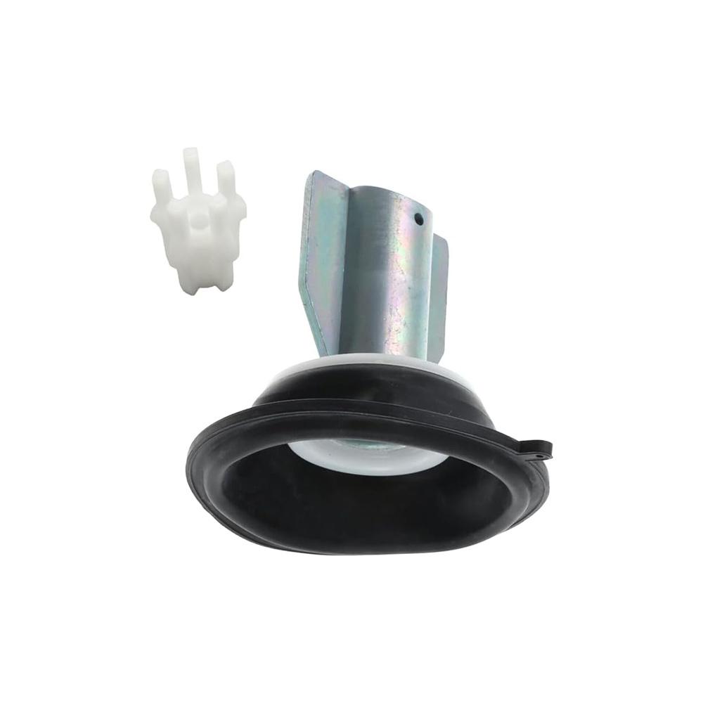 2 X Диафрагма карбюратора Вакуумный клапан Золотники Для Kawasaki Teryx Brute Force 650