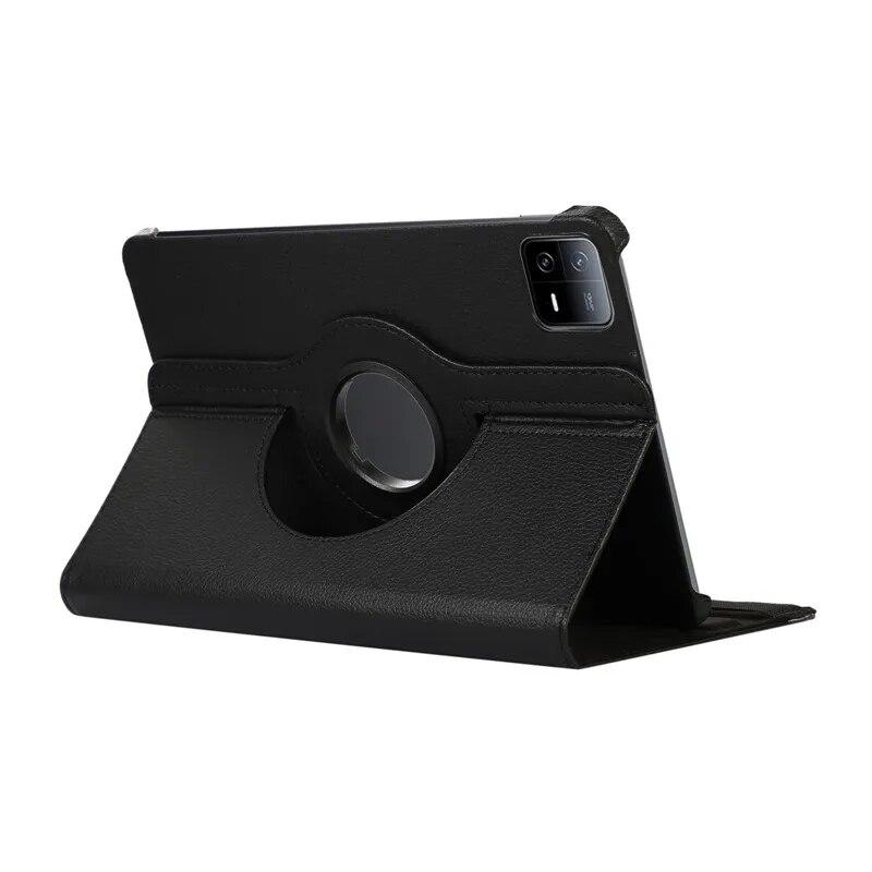 Xiaomi Pad5 Pad6 Mi Pad 5 6 Pro Case 11 Inch 2023 360 Degree Rotating Flip Stand Tablet for Funda Xiaomi Pad 5 6 Pro Case Cover