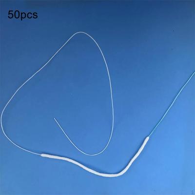 50 инструментов для нарезки нитей Essentials Портативные мосты, удобные для брекетов