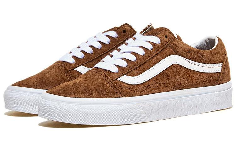 Old Skool Vans 'Свиная замша - Черепаховый окрас' VN0A5JMI1RE