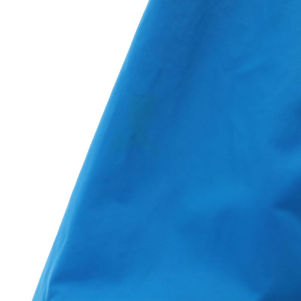 Columbia Куртка Decruz Summit M светло-голубая Outdoor OMNI-HEAT Мужская Б/у